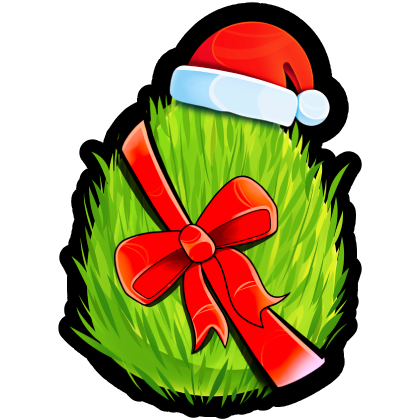 Grinch Exclusive Egg